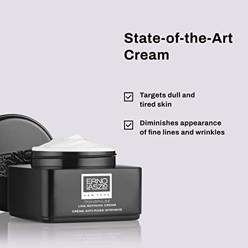 Erno Laszlo Transphuse Line Refining Cream idratante viso 50 ml anti-età