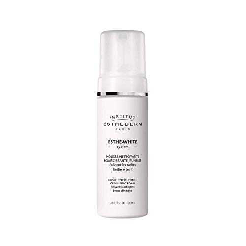Institut Esthederm Esthe-White Mousse Detergente 150 ml