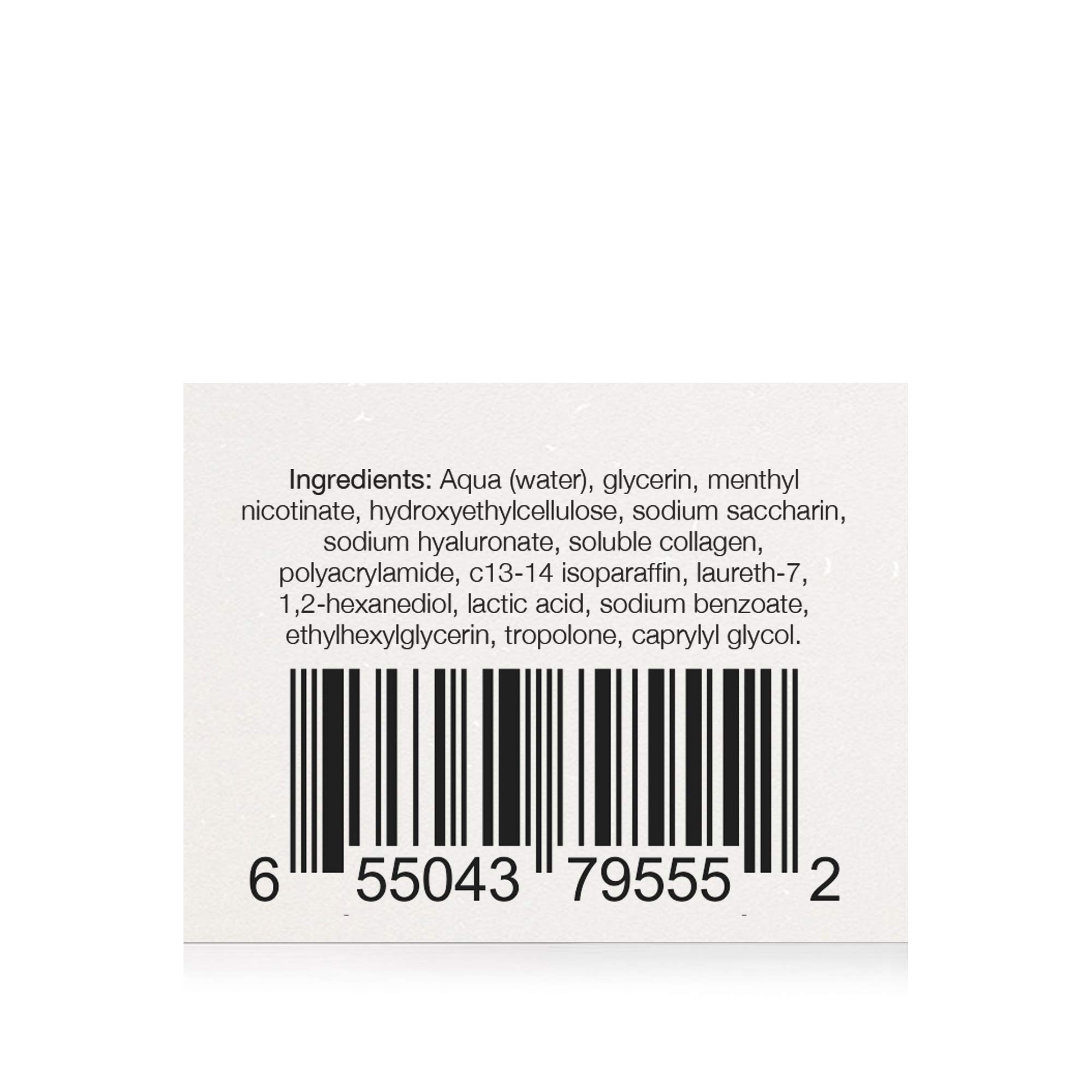 Avant Trattamento Labbra al Collagene 100ml Idratante