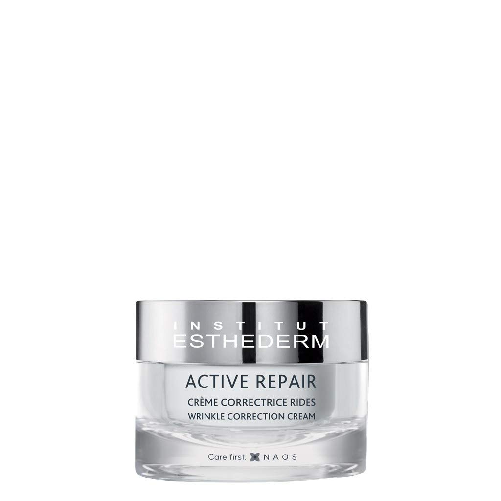 Institut Esthederm Active Repair Cream viso 50 ml levigante