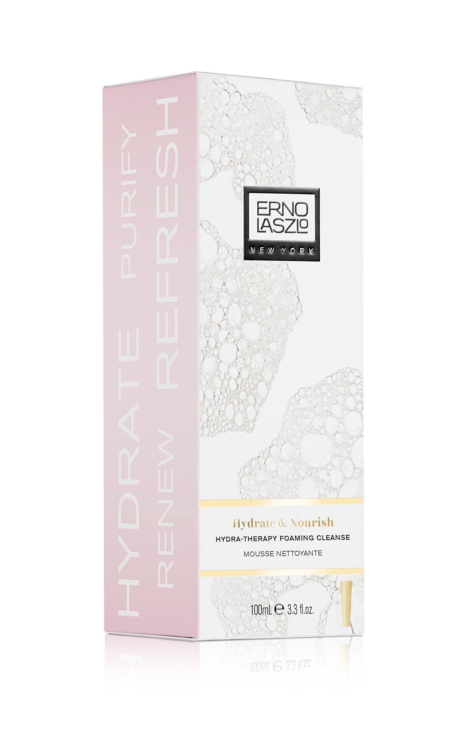 Erno Laszlo Hydra-Therapy Foaming Cleanse detergente 100 ml