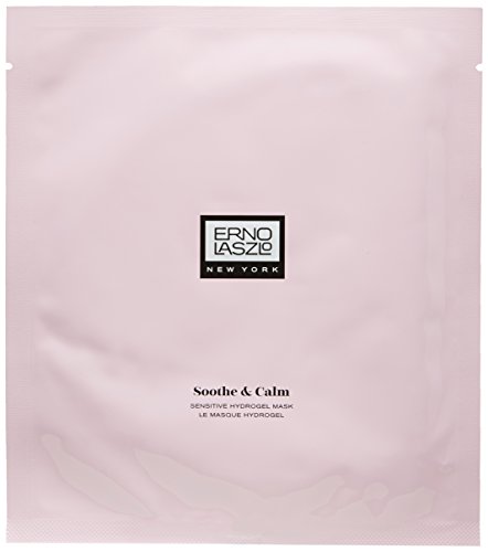 Erno Laszlo Sensitive Hydrogel Mask maschera viso 1 pz pelle sensibile