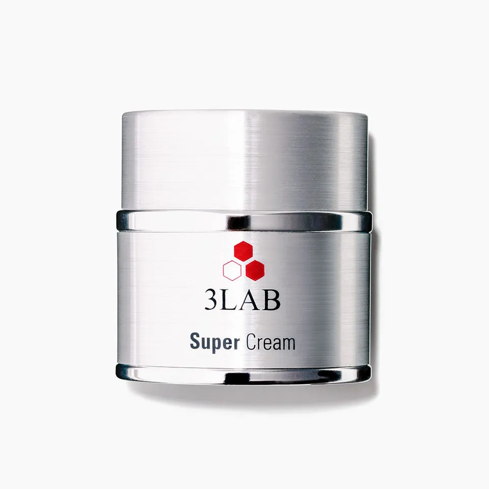 3LAB Super Cream crema viso 50 ml rassodante