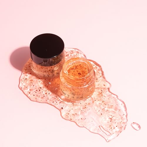 Avant Velvet Perfecting Rose Scrub Labbra 10 ml esfoliante