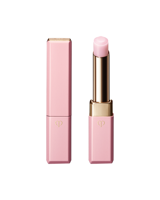 Cle de Peau Lip Glorifier balsamo labbra Neutral Pink luminoso