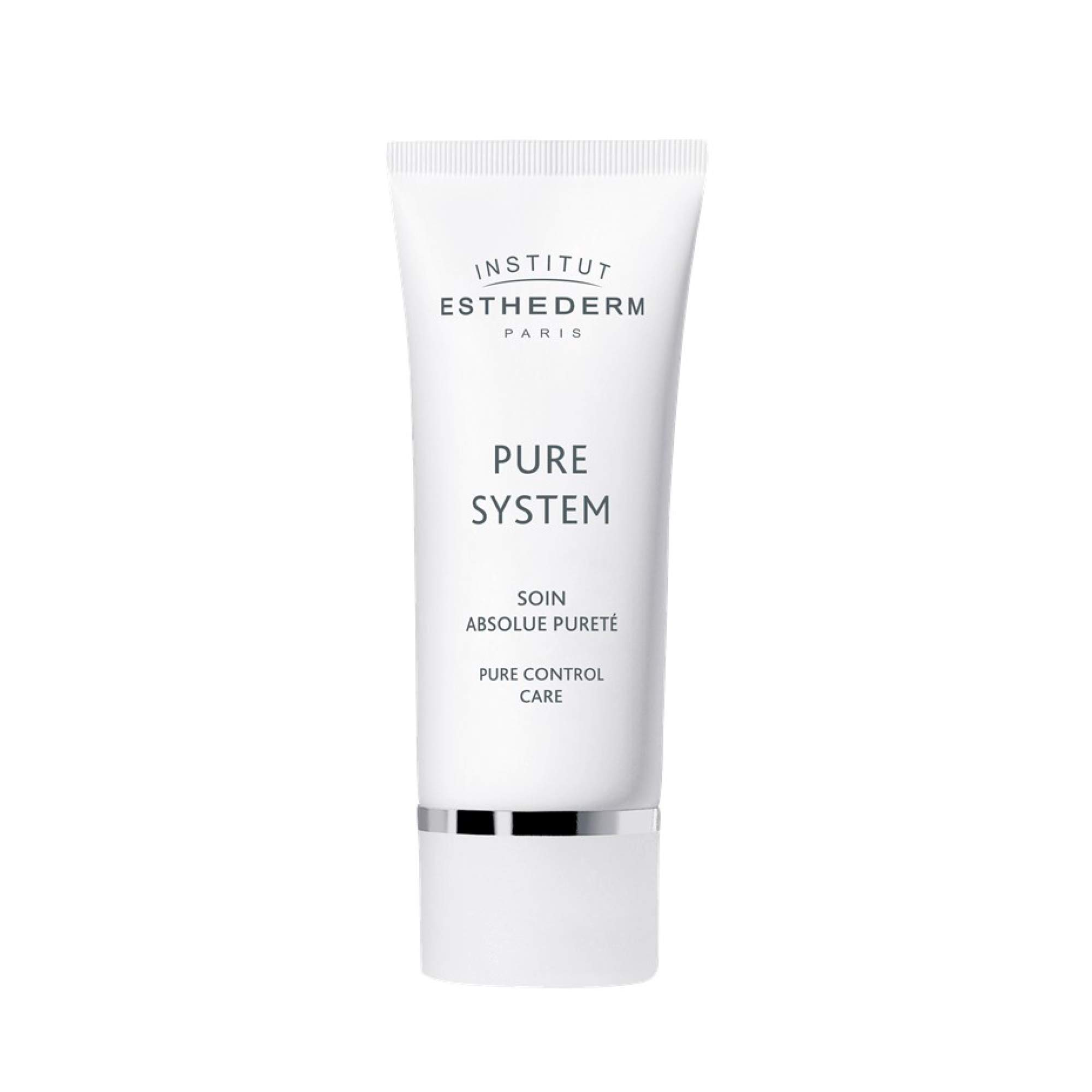 Institut Esthederm Pure System crema viso purificante 50 ml pelle grassa