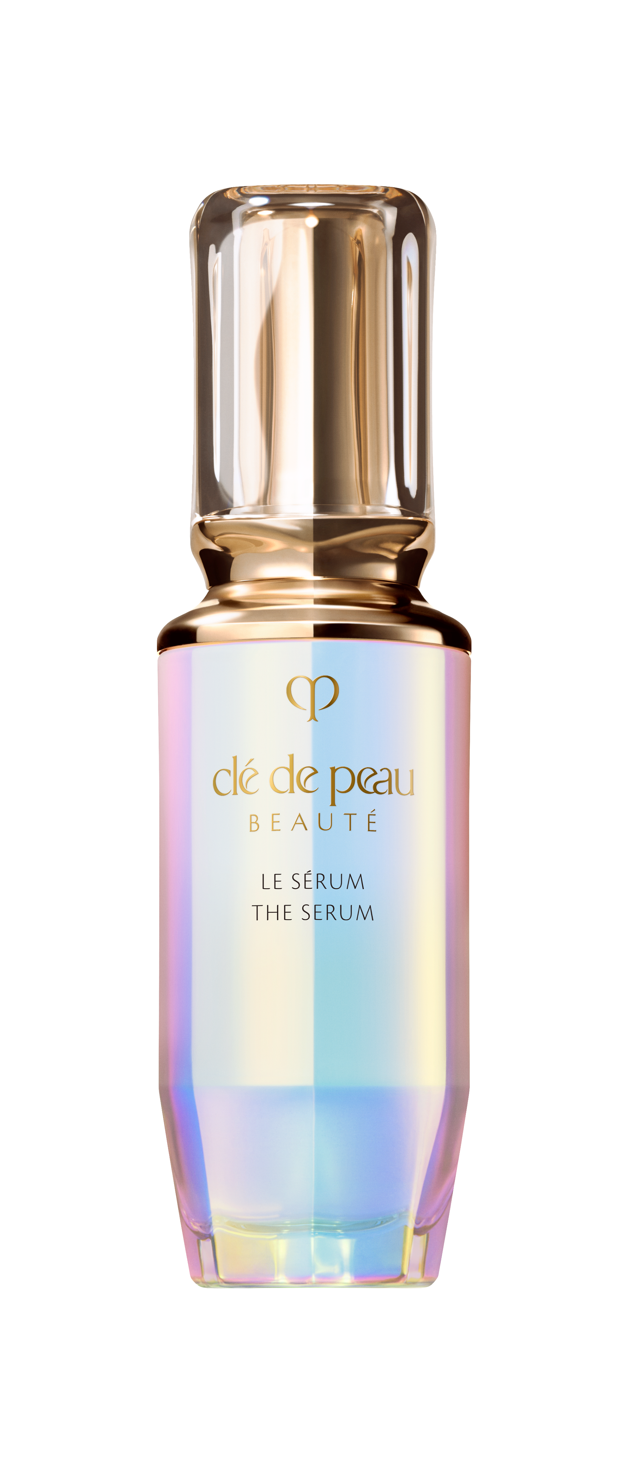 Cle de Peau The Serum siero viso illuminante pro-ageing