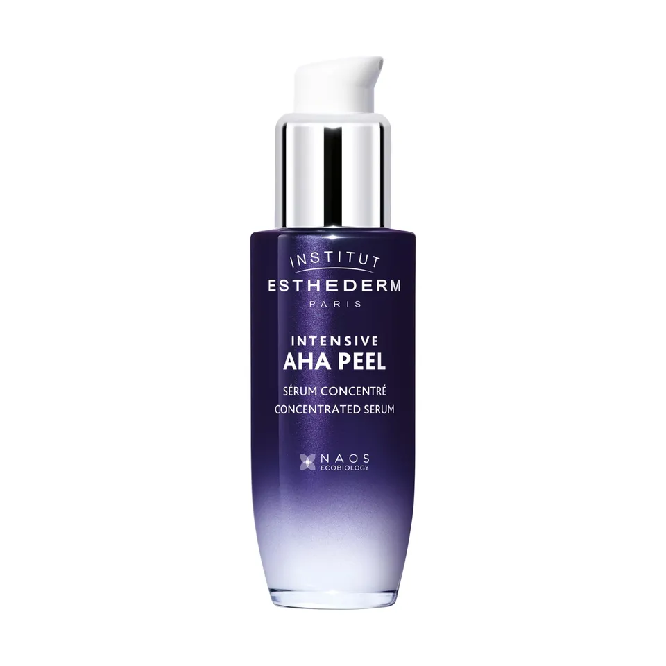 Institut Esthederm Intensive AHA Peel Siero Concentrato 30ml