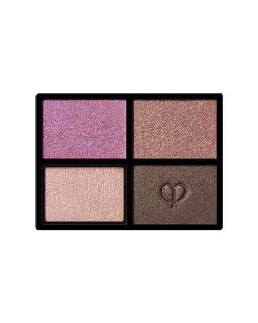 Clé de Peau Beauté Eye Color Quad refill ombretto Caviar Pearls luminoso