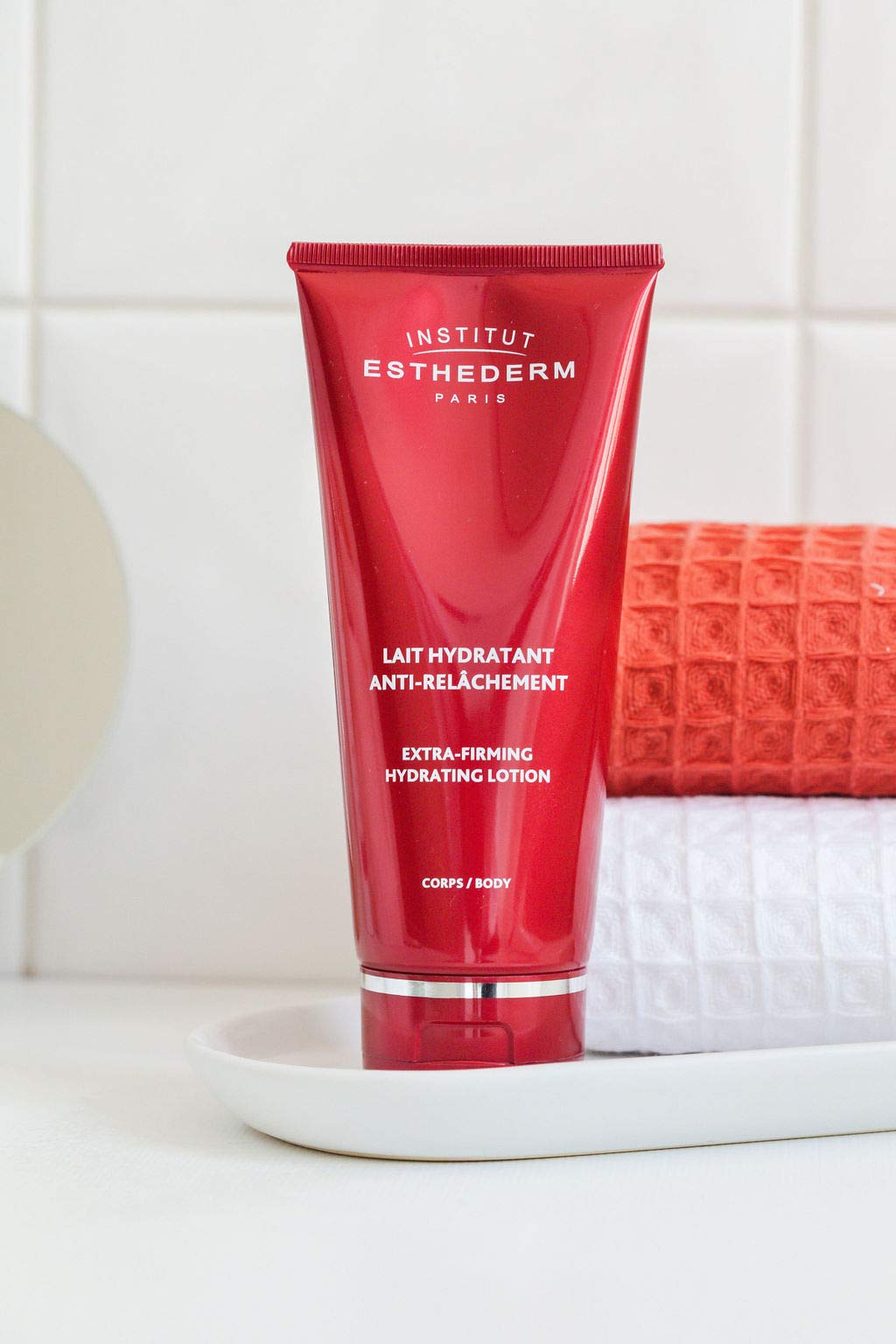 Institut Esthederm Sculpt System Latte Corpo 200 ml rassodante