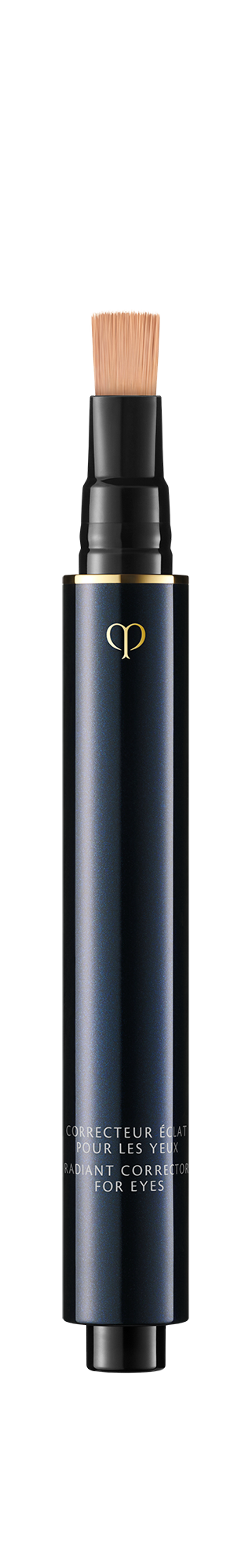 Clé de Peau Beauté Radiant Corrector correttore Almond occhiaie