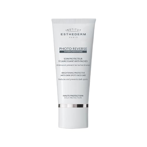 Institut Esthederm Photo Reverse crema solare viso 50 ml antimacchia