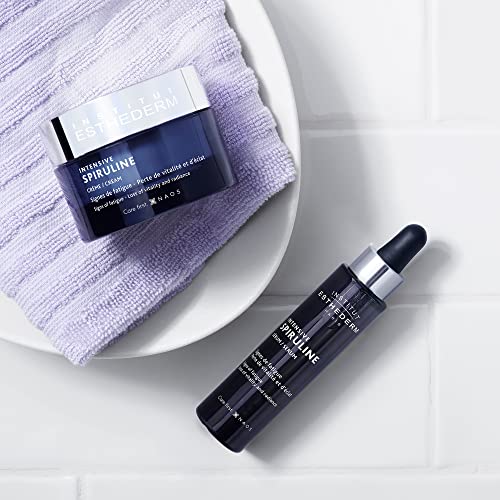 Institut Esthederm Intensive Spiruline Siero Rivitalizzante 30 ml