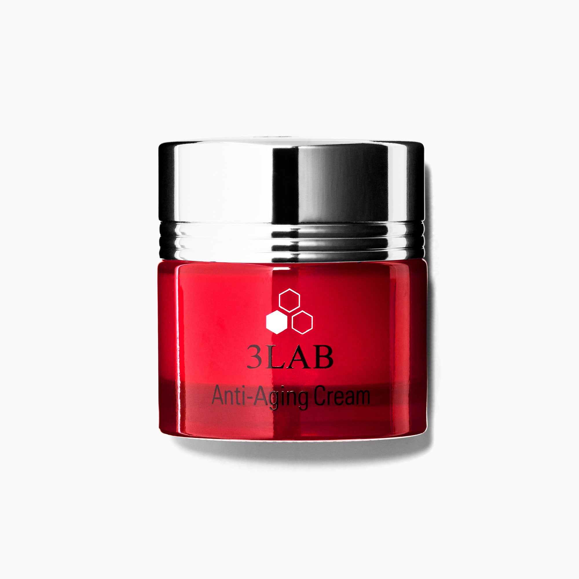 3LAB Anti-Aging Cream crema viso 60 ml rassodante