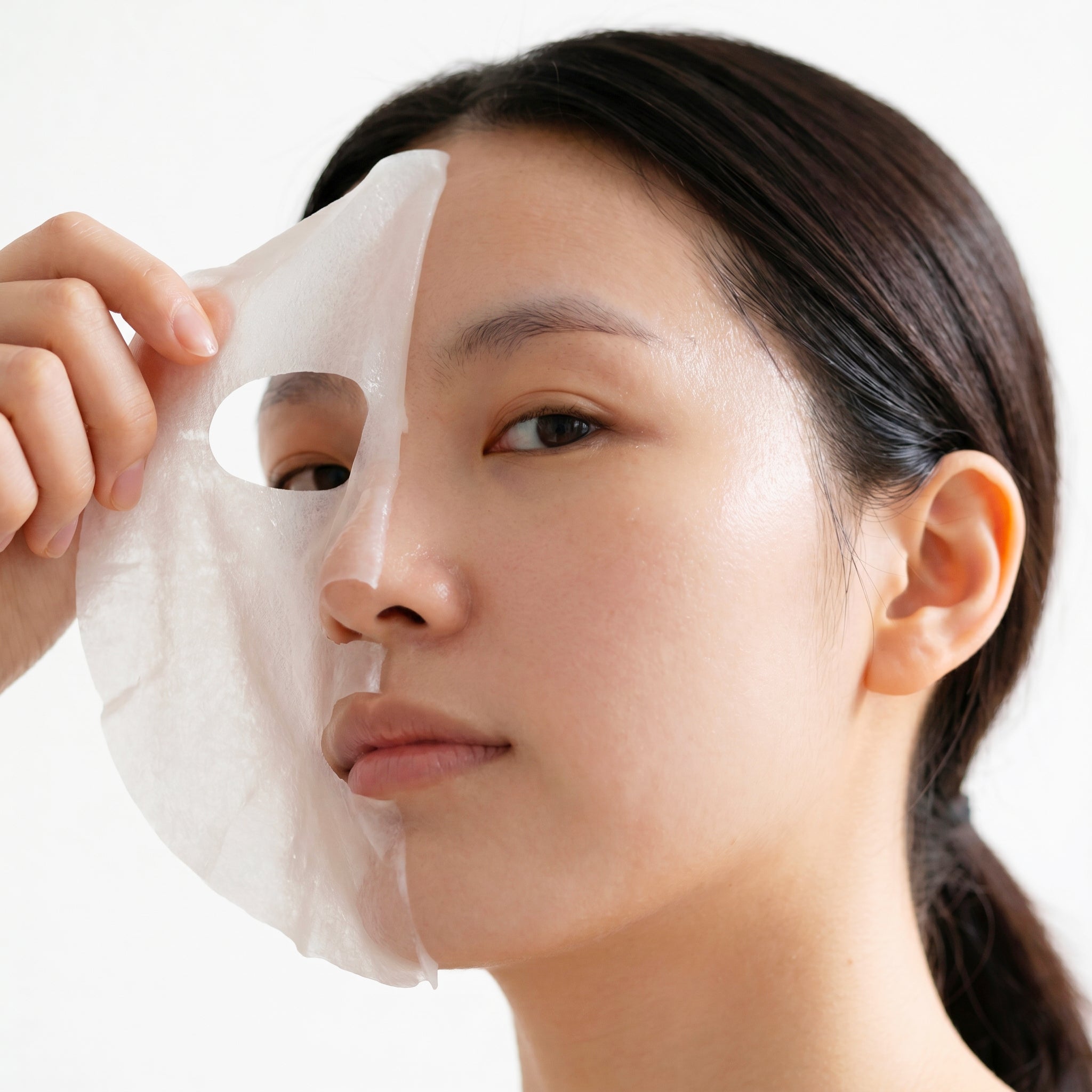 3LAB M Mask maschera viso 6 pezzi illuminante