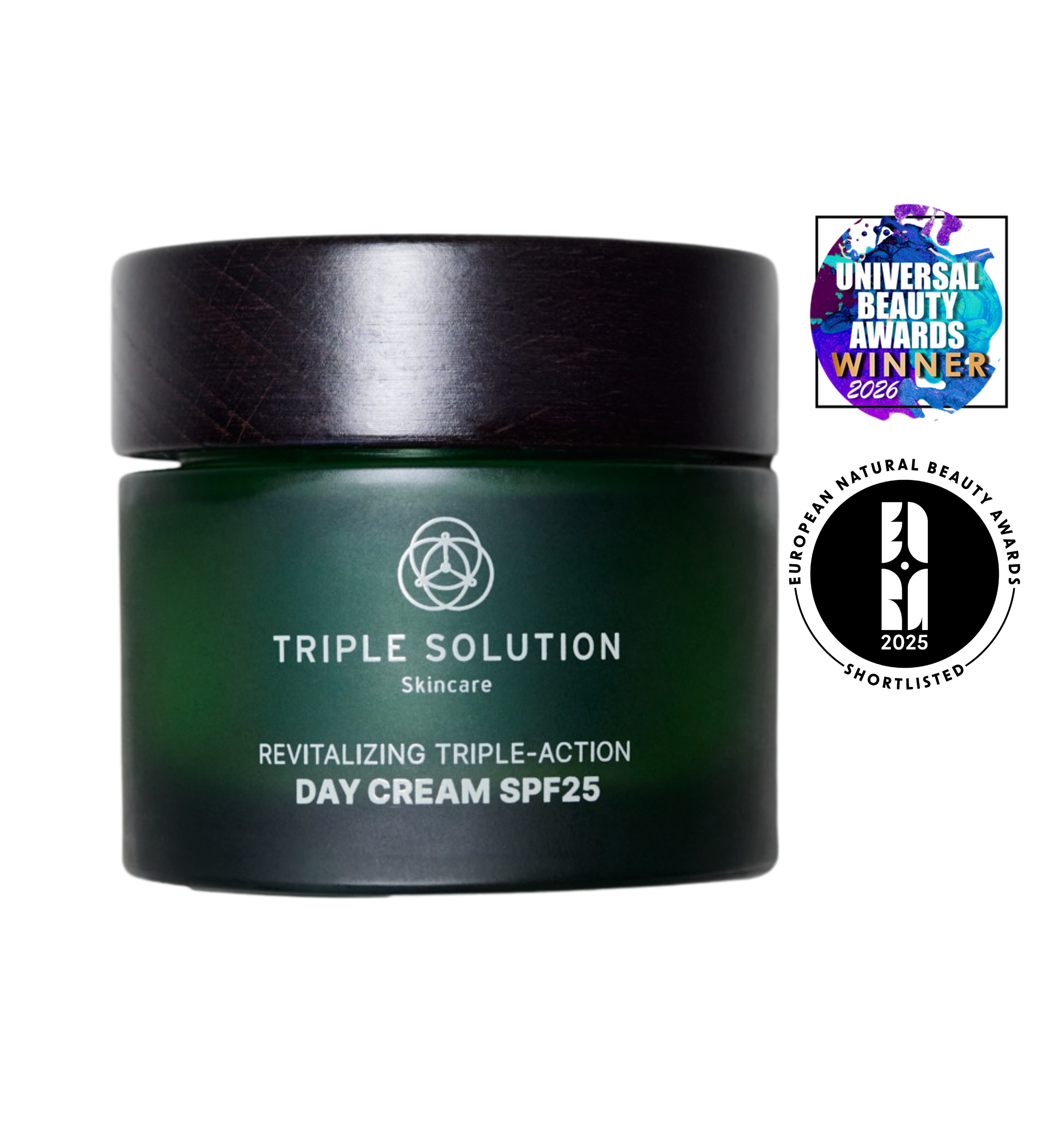 Triple Solution Essential crema giorno viso 60 ml rimpolpante