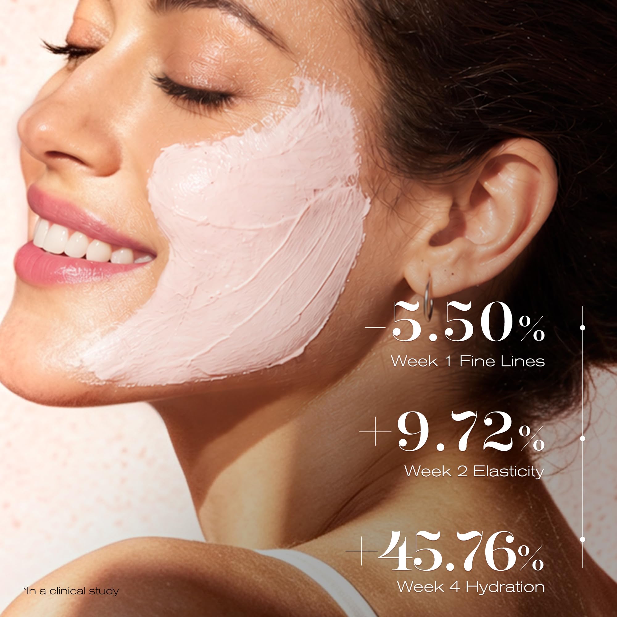 Erno Laszlo Hydra-Therapy Skin Vitality Treatment maschera viso 4 pz idratante