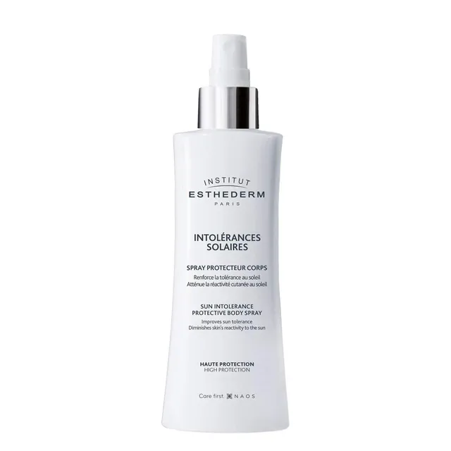 Institut Esthederm Intolerance Solaire Spray 150ml Pelli Reattive