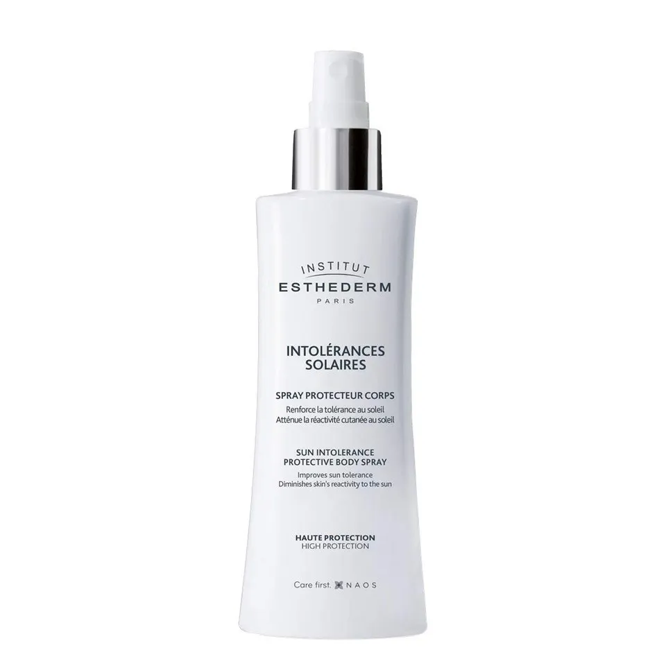 Institut Esthederm Intolerance Solaire Spray 150ml Pelli Reattive