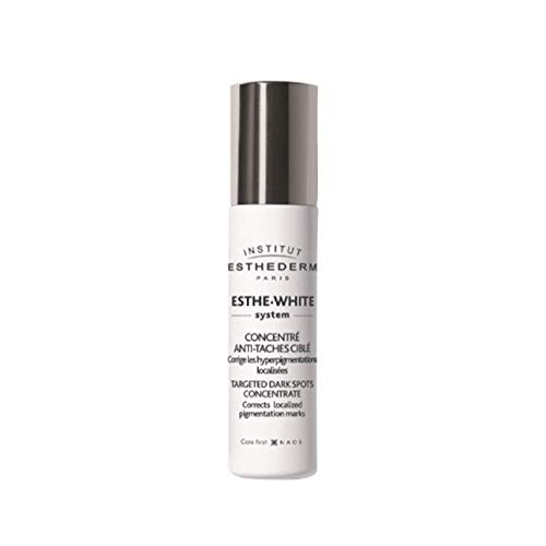 Institut Esthederm Esthe-White Concentrato Viso 9 ml Roll-On