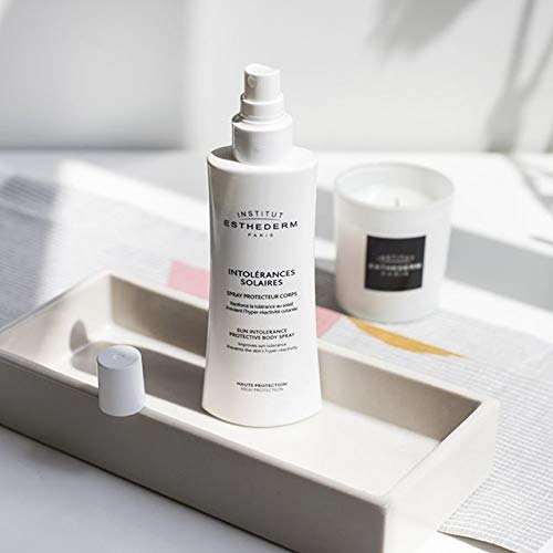 Institut Esthederm Intolerance Solaire Spray 150ml Pelli Reattive