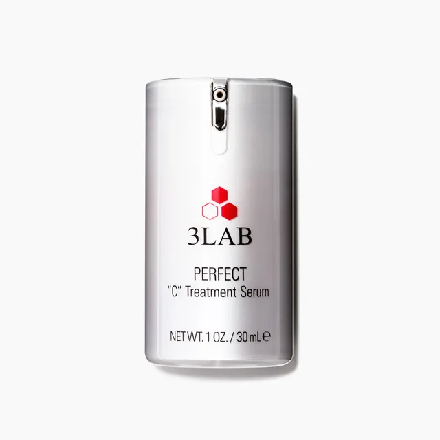 3LAB Perfect C Treatment Siero Viso 30 ml Illuminante