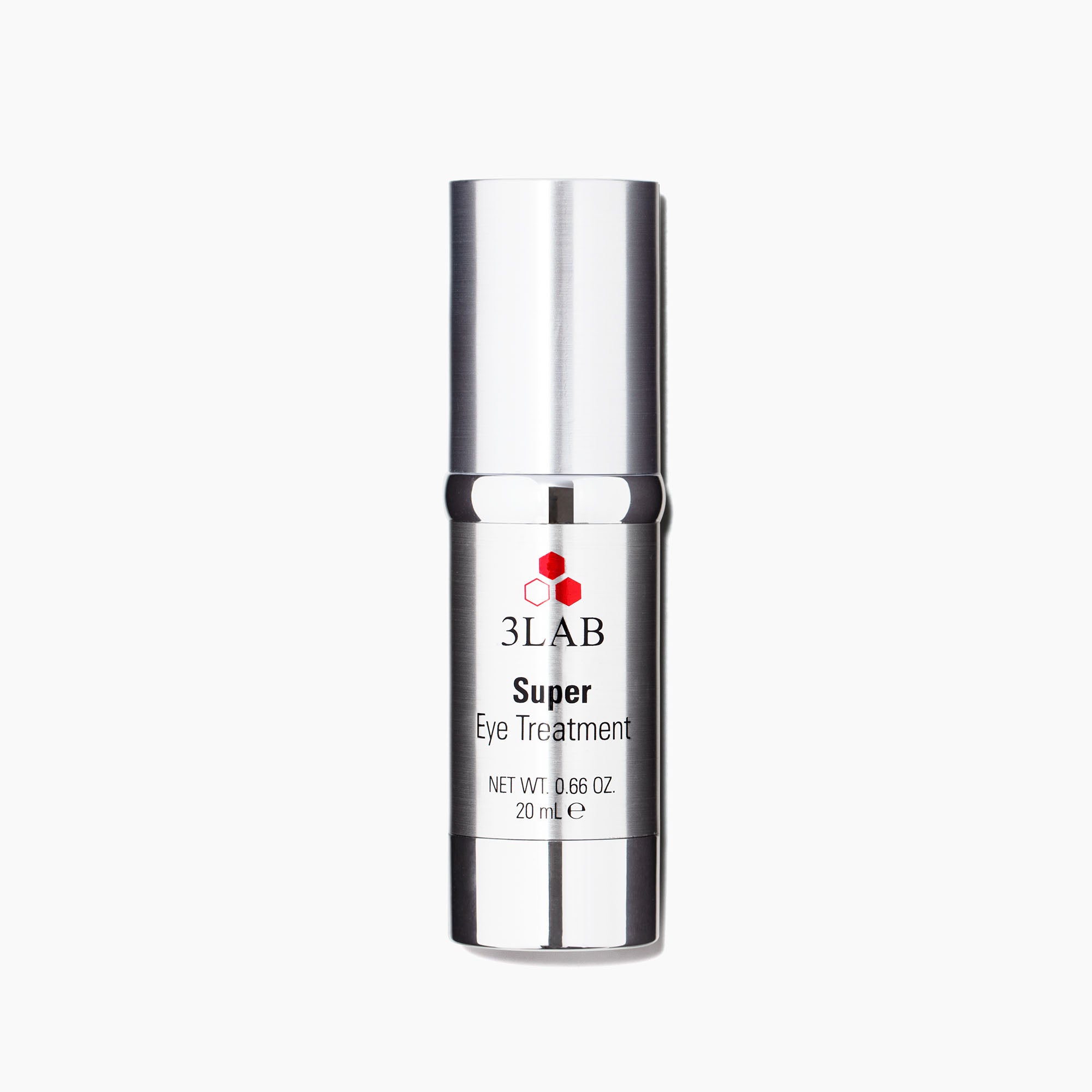 3LAB Super Eye Treatment Siero Occhi 20 ml Lifting Peptidi