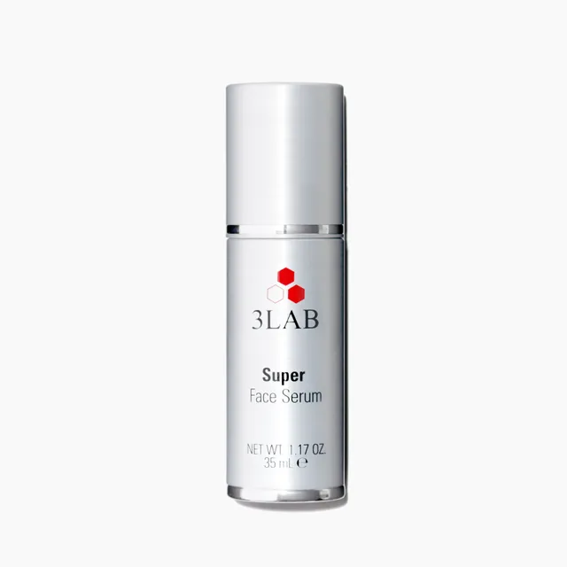 3LAB Super Face Serum siero viso 35 ml rassodante