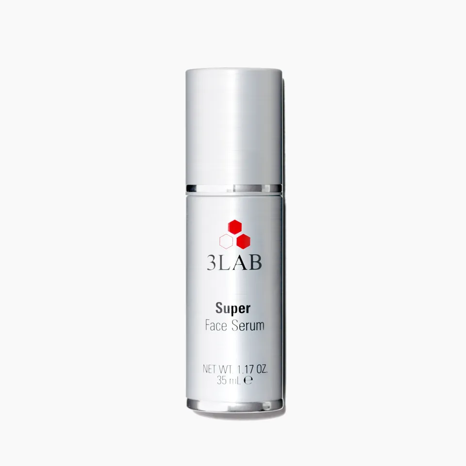 3LAB Super Face Serum siero viso 35 ml rassodante