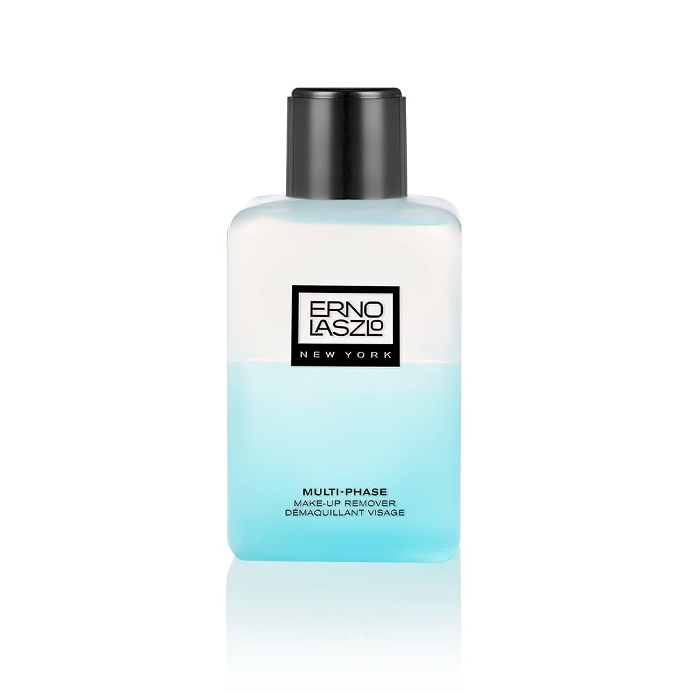 Erno Laszlo Multi-Phase Makeup Remover struccante occhi 200ml