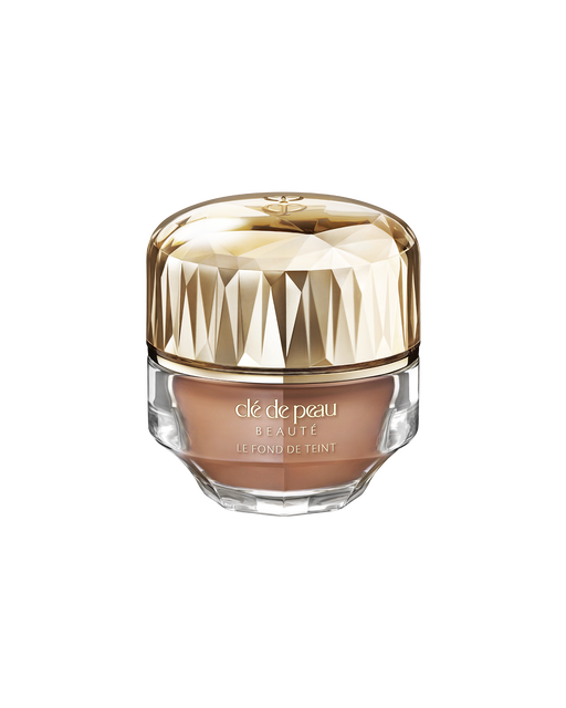 Clé de Peau Beauté The Foundation Fondotinta Deep Beige SPF 25