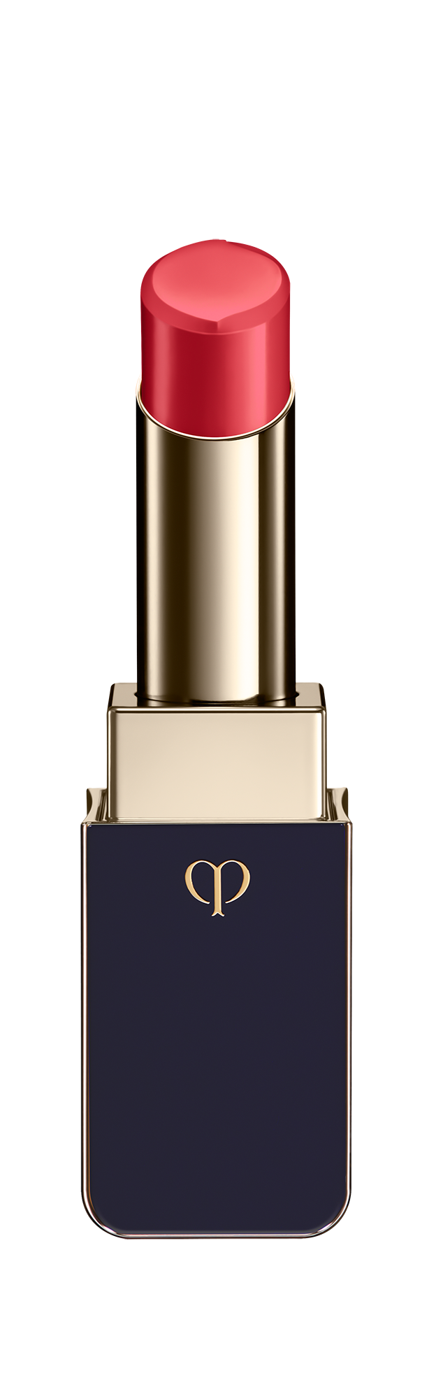 Clé de Peau Beauté Lipstick Shine rossetto Always Right Red