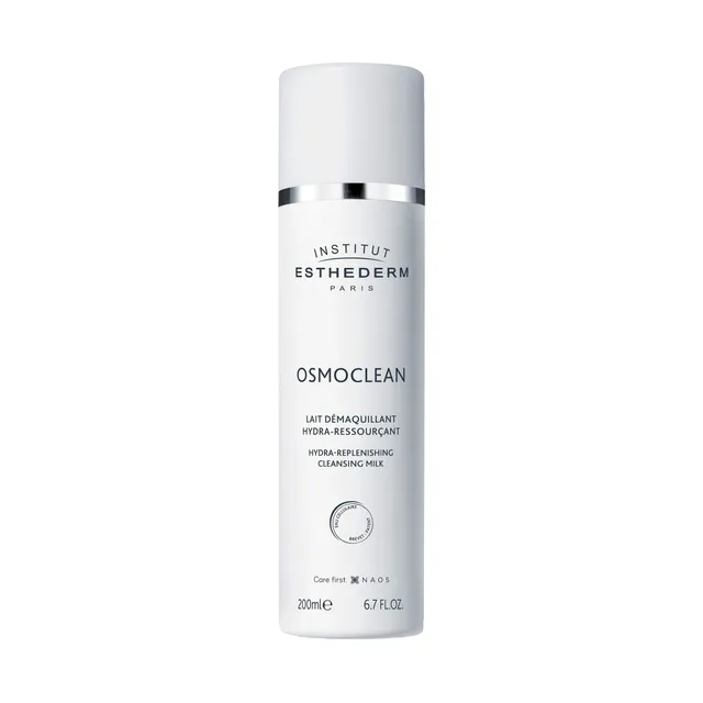 Institut Esthederm Osmoclean latte detergente idratante 200 ml viso