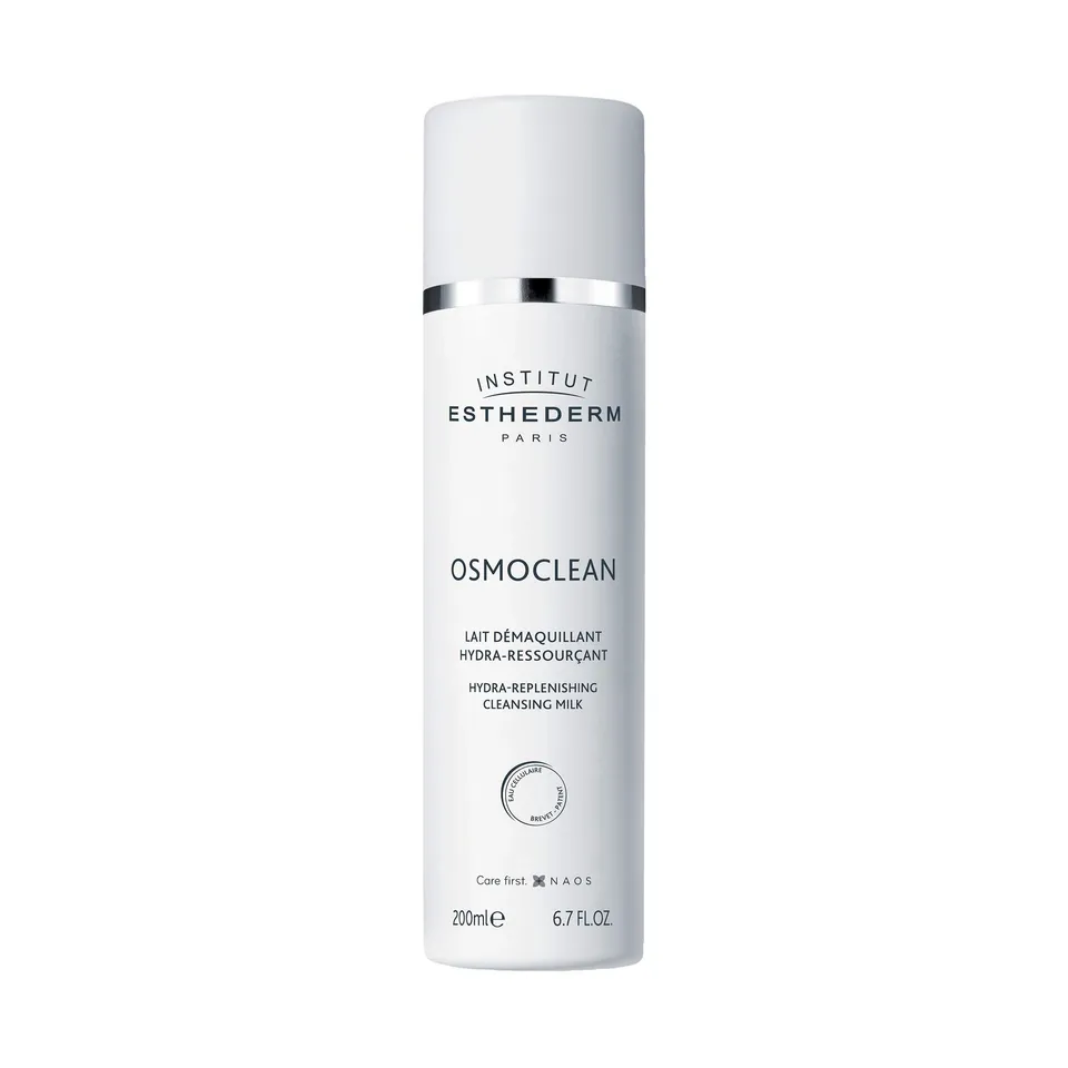 Institut Esthederm Osmoclean latte detergente idratante 200 ml viso