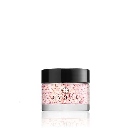 Avant Velvet Perfecting Rose Scrub Labbra 10 ml esfoliante