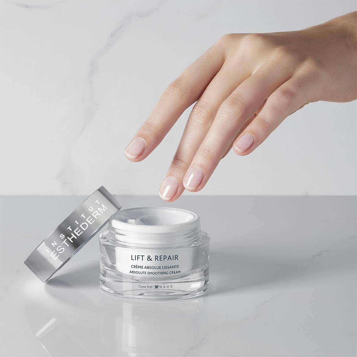 Institut Esthederm Lift & Repair crema viso 50 ml rassodante