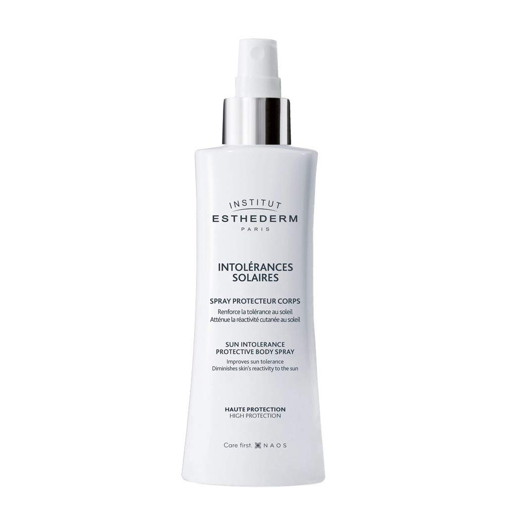 Institut Esthederm Intolerance Solaire Spray 150ml Pelli Reattive