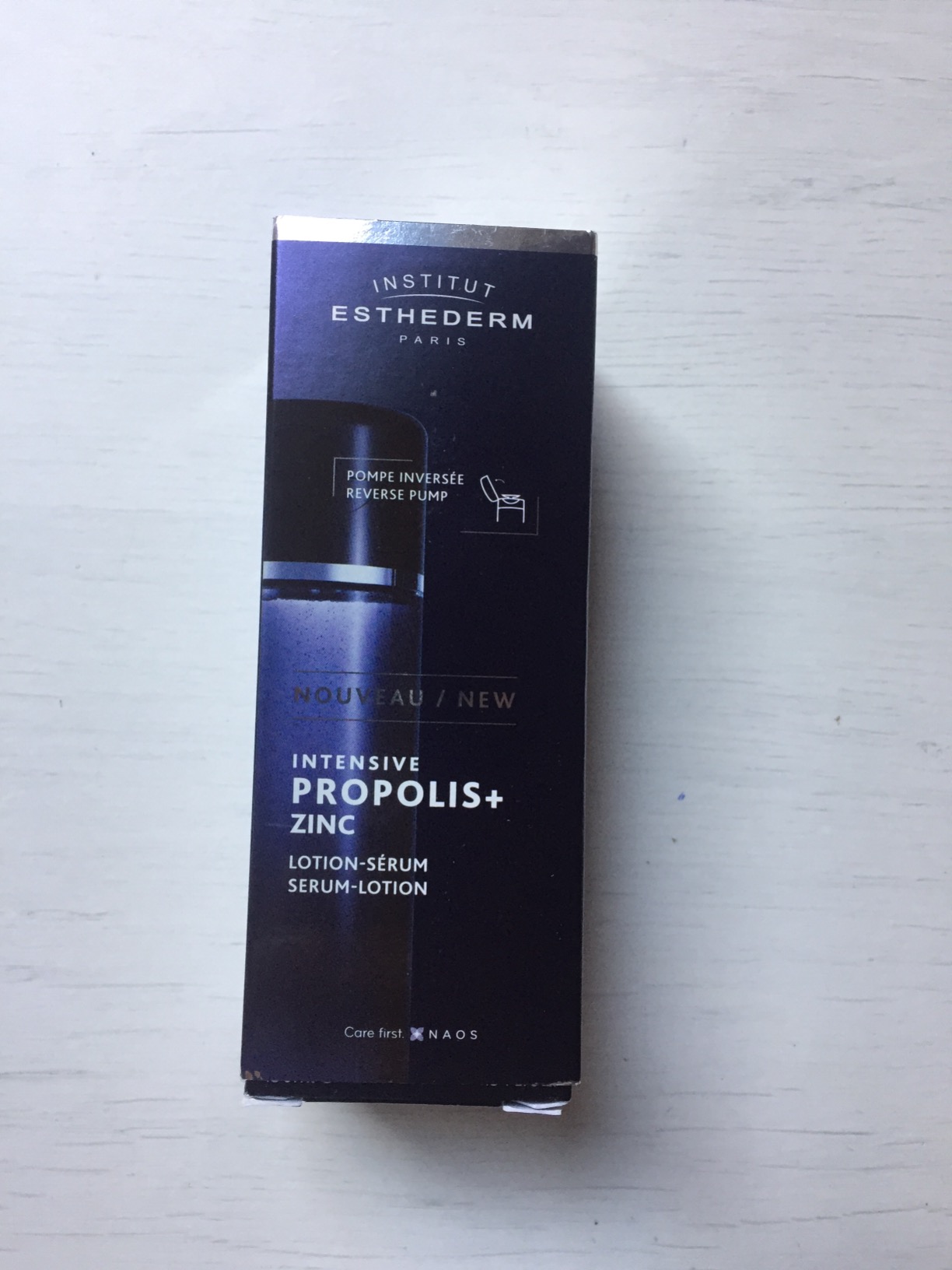 Institut Esthederm Intensive Propolis Lozione Siero 130 ml