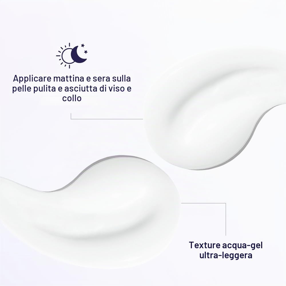 Institut Esthederm Intensive Hyaluronic Siero Viso 30 ml Idratante