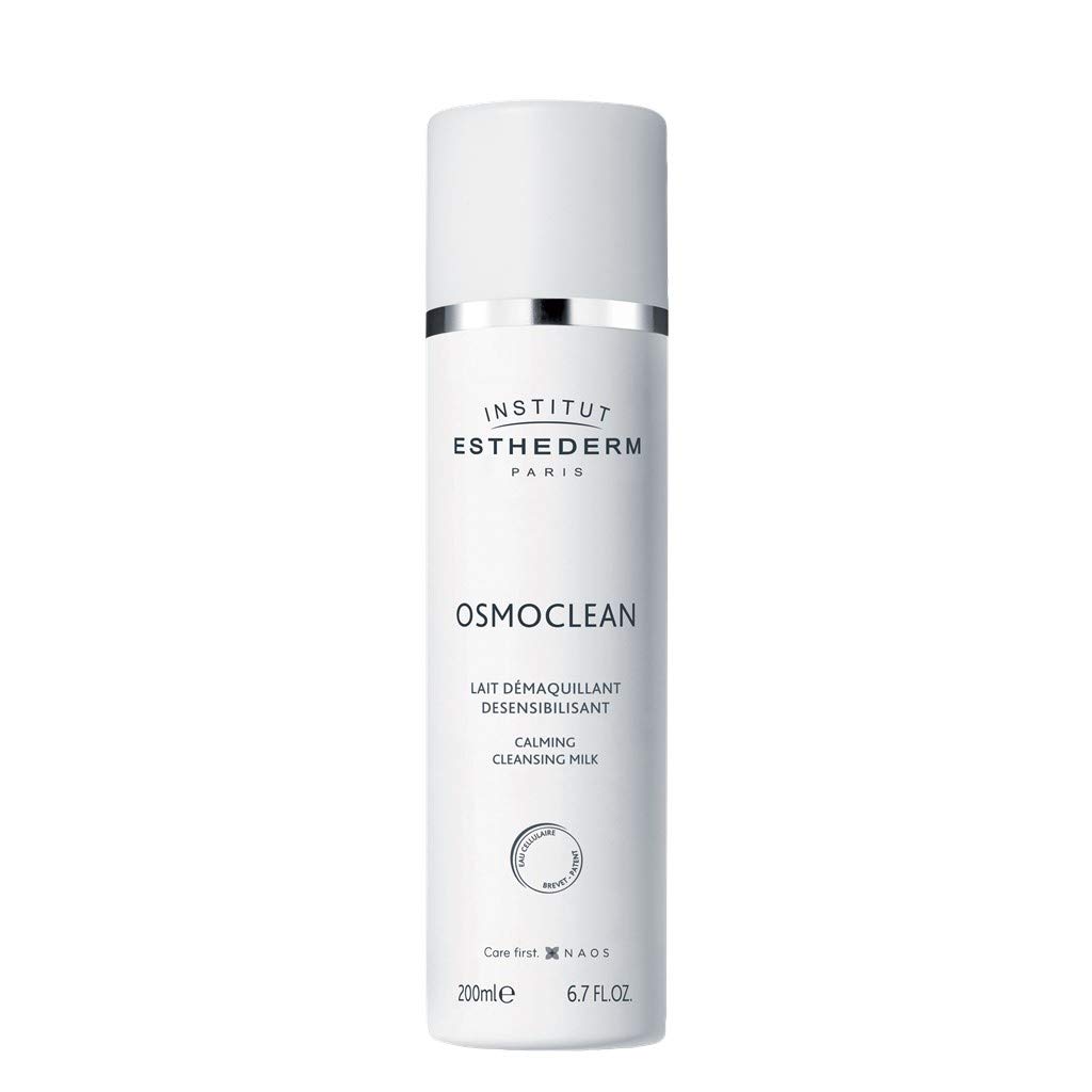 Institut Esthederm Osmoclean Latte Struccante 200 ml Sensibile