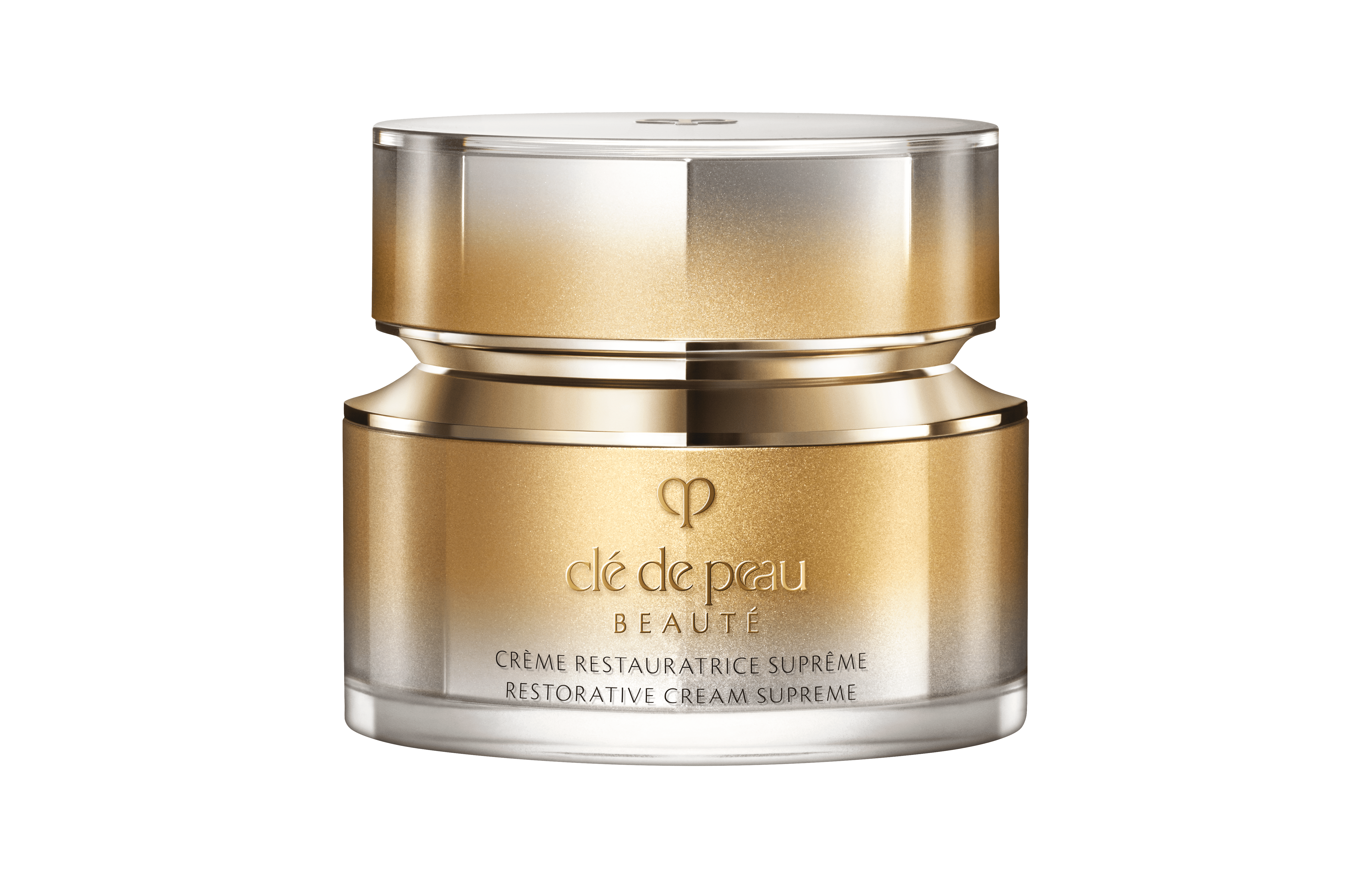 Clé de Peau Beauté Restorative Cream Supreme Antirughe