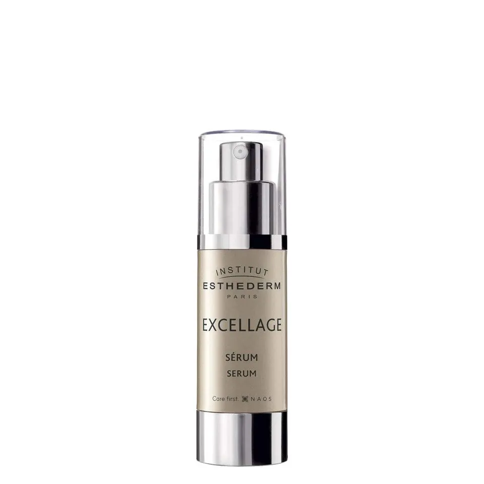 Institut Esthederm Excellage Siero Viso 30 ml Rassodante