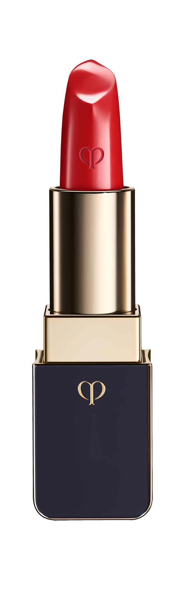 Clé de Peau Beauté Lipstick rossetto Legend of Rouge semi-matte