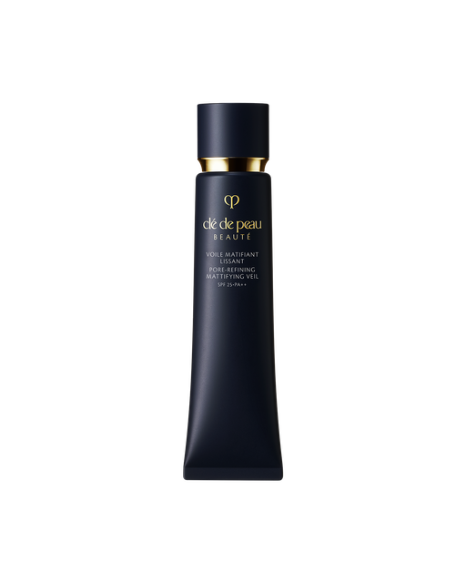 Clé de Peau Pore Refining Mattifying Veil primer opacizzante