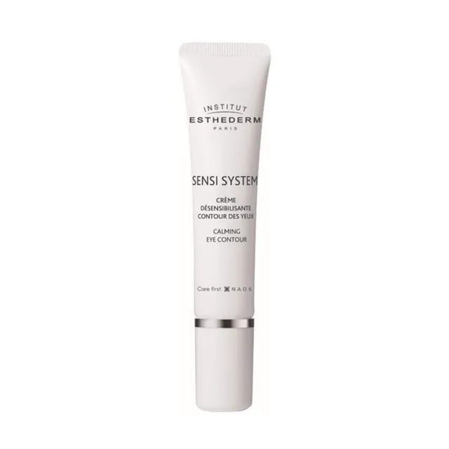 Institut Esthederm Sensi System crema contorno occhi 15ml