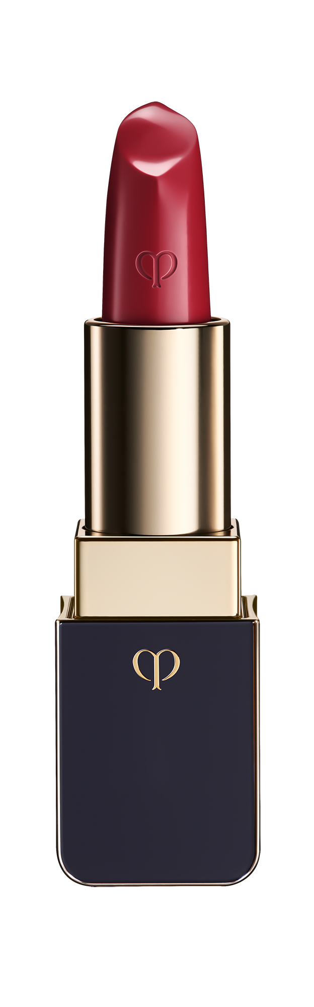 Clé de Peau Beauté Lipstick Rossetto Riveting Red idratante