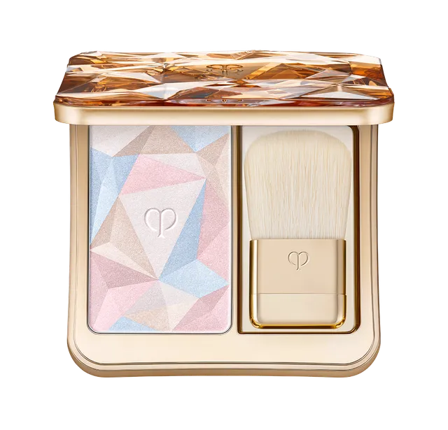 Clé de Peau Beauté Luminizing Face Enhancer Daybreak Shimmer illuminante luminoso