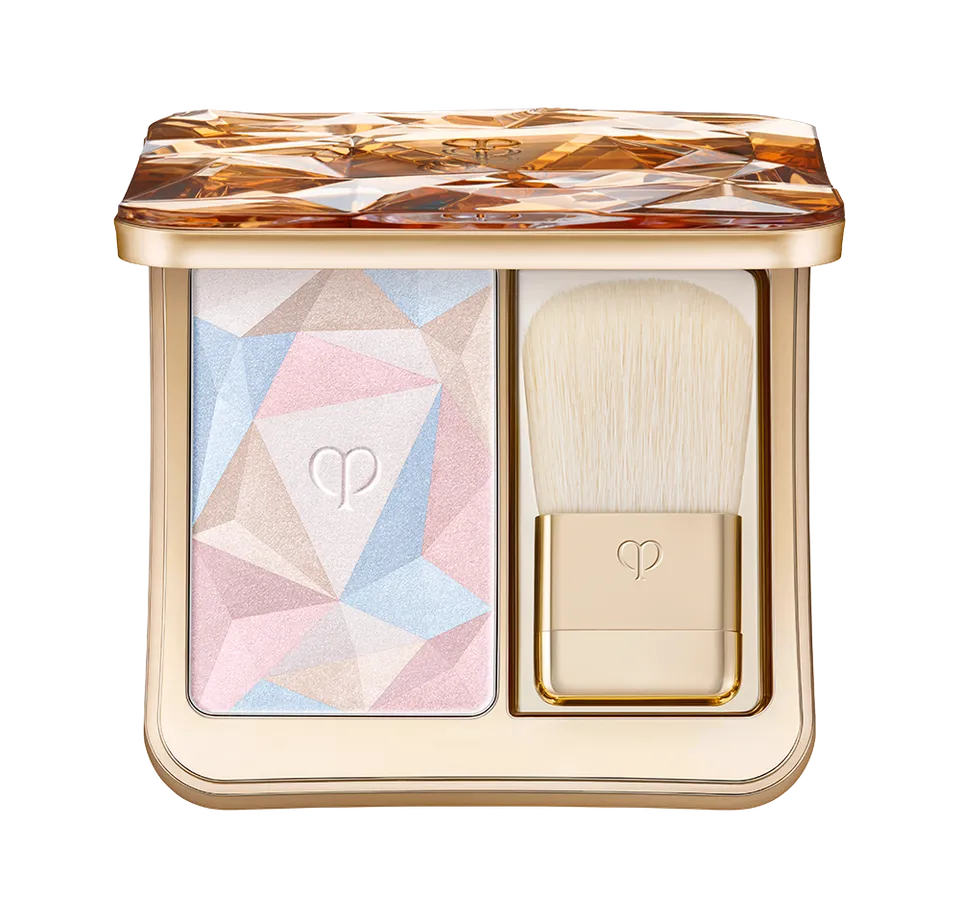 Clé de Peau Beauté Luminizing Face Enhancer Daybreak Shimmer illuminante luminoso
