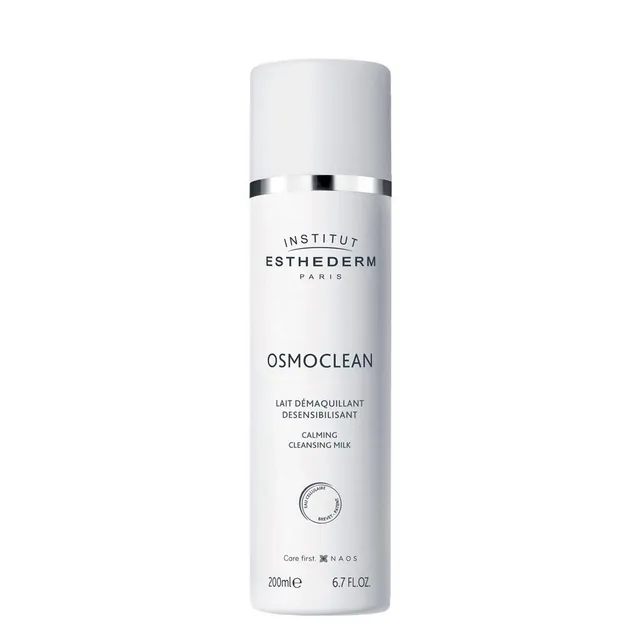 Institut Esthederm Osmoclean Latte Struccante 200 ml Sensibile
