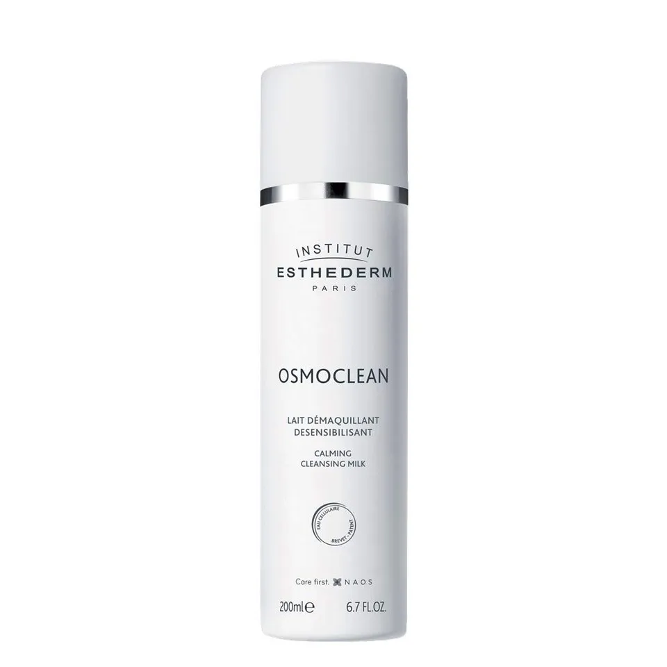 Institut Esthederm Osmoclean Latte Struccante 200 ml Sensibile